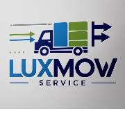 LuxMov Service - LOGO