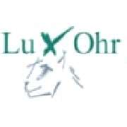 LuxOhr Hörakustik - LOGO