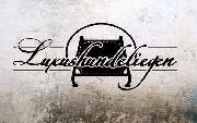 Logo - Luxushundeliegen