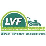 Lvf Garten-U.Kommunalm.Technik GmbH - LOGO