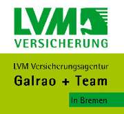 LVM Versicherung John Pierre Galrao - Versicherungsagentur - 