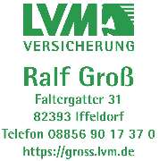 LVM Versicherung Ralf Groß - Versicherungsagentur - 