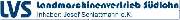 Logo - LVS Landmaschinenvertrieb Südlohn Inhaber Josef Schlattmann e.K.