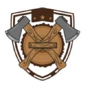 LWForst & Gartenservice - LOGO