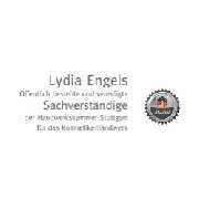 Lydia Engels Sachverständige für das Kosmetikhandwerk & Permanent Make up - LOGO