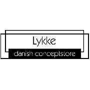 Lykke Danish Conceptstore - LOGO