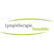 Lymphtherapie Kowalski Emilia Kowalski - LOGO