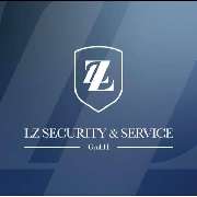 LZ Security GmbH - LOGO