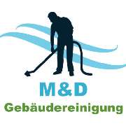M & D Gebäudereinigung - LOGO