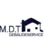 M.D.T Gebäudeservice - LOGO