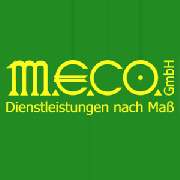 m.e.co. GmbH - LOGO