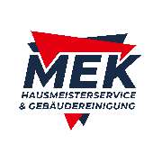 M.E.K. Gebäudereinigung - LOGO
