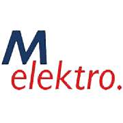 M Elektro GmbH - LOGO