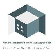 M.K. Hausmeister & Handerksspezialist - LOGO