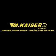 M.Kaiser Dienstleistungen - LOGO