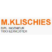 M. Klischies GmbH - LOGO