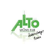 M. + M. Gailer Altomünster Wohn- und Gewerbebau GmbH - LOGO