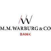 M.M.Warburg & CO - LOGO