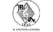 M. Oelsner Leipzig Musikalienhandlung GmbH Inh. Constanze Rosenthal - LOGO