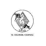 M. Oelsner Leipzig Musikalienhandlung GmbH - LOGO
