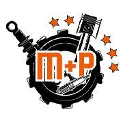 M + P Auto-Service Kfz.-Meisterbetrieb - LOGO