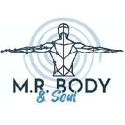 M.R. Body & Soul | Massage- und Hypnosetherapie - LOGO