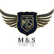 M & S Service GmbH & Co. KG - LOGO