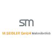 M. Seidler GmbH Malereibetrieb - LOGO