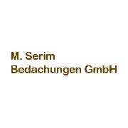 M. Serim Bedachungen GmbH - LOGO