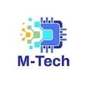 M-Tech Reparaturen - LOGO
