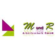 M und R Arbeitsschutz GmbH - LOGO