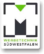 M Werbetechnik Südwestfalen GmbH - 1