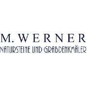 M.Werner Natursteine und Grabdenkm Markus Johansson - LOGO