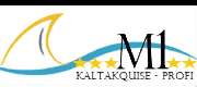 Logo - M1 Kaltakquise-Profi