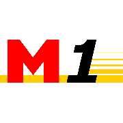 M1 Langenhagen - LOGO