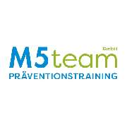 M5 team GmbH - LOGO