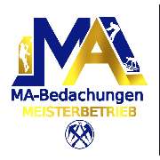 MA Bedachungen - LOGO