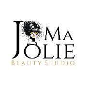 Ma Jolie Beautystudio - LOGO
