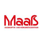 Maaß Hörgerätestudio - LOGO