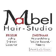 Mabel Hair-Studio M. Armelle - LOGO