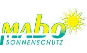 Mabo Sonnenschutz und Markisen - LOGO