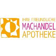 Machandel Apotheke - Logo der Machandel Apotheke