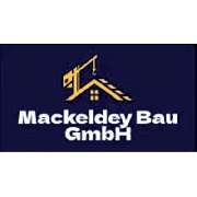 Mackeldey Bau GmbH - LOGO