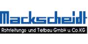 Mackscheidt Rohrleitungs u. Tiefbau GmbH u. Co. KG - LOGO