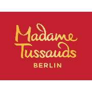 Madame Tussauds Berlin - Logo Madame Tussauds Berlin