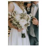 Madeleine Floral Design - Floristik im ganzen Allgäu - LOGO