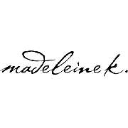 Madeleine Krüger Fotografie - LOGO