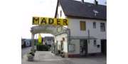 Mader Gerhard - LOGO
