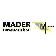 Mader Innenausbau GmbH - LOGO