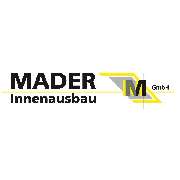 Mader Innenausbau GmbH - LOGO